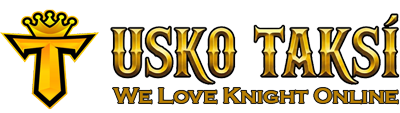 Usko Taksi